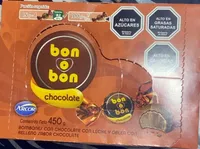 Bon o bon Chocolate