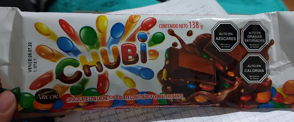 chubi