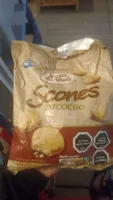 Scones BIZCOCHO