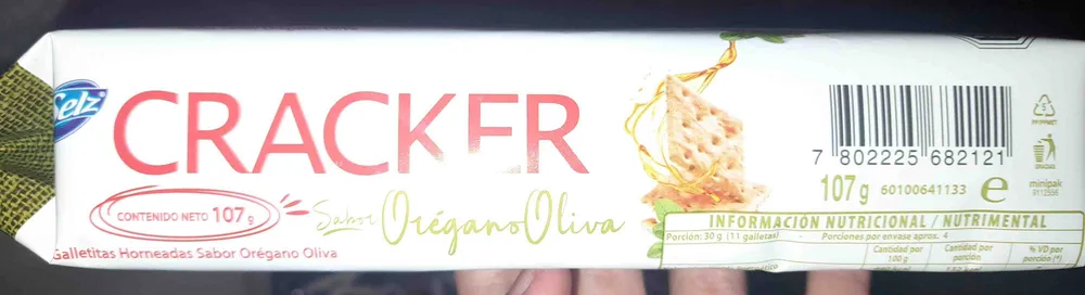 cracker