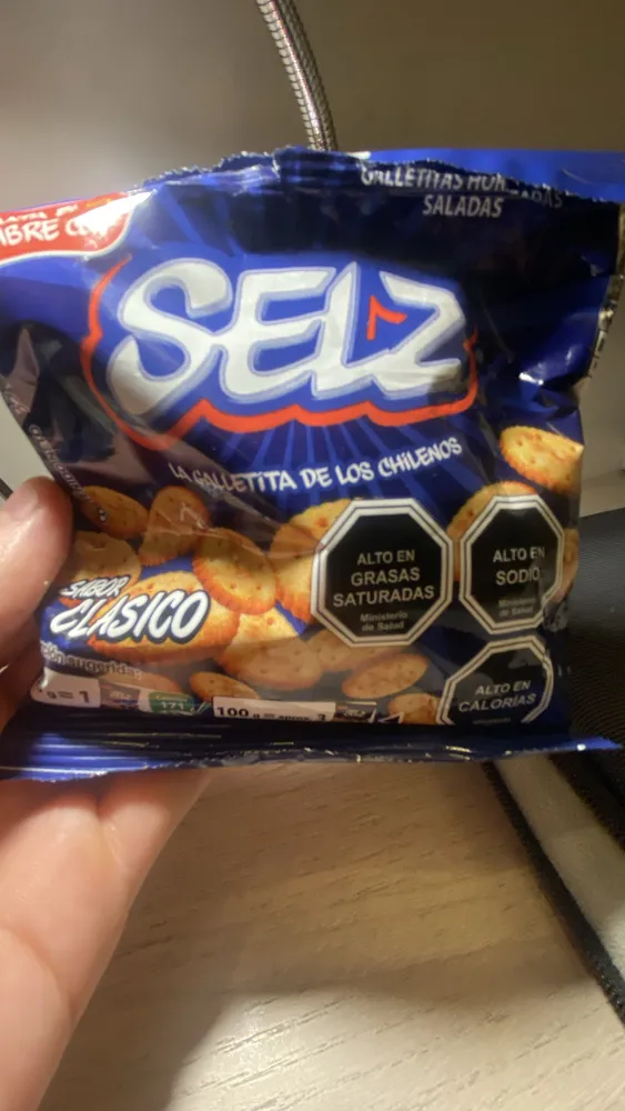 SELZ