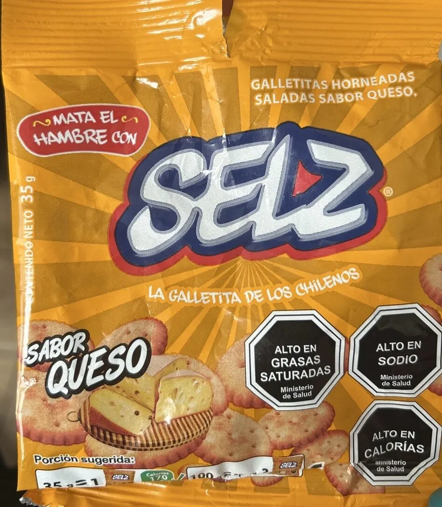 Selz Queso
