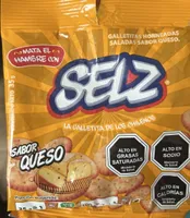 Selz Queso