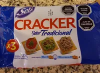 CRACKER