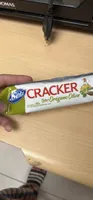 Cracker Sabor Orégano Oliva