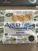 Agua ligth