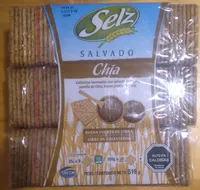 Selz Salvado Chía
