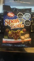 Spak Balls