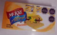 Alteza Bocado