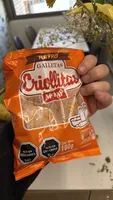 Galletas Criollitas