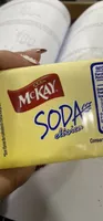 Soda Clásica