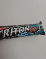 Galletas Tritón Vainilla