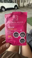 ALFAJOR FRAMBUESA