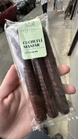 CUCHUFLÍ MANJAR