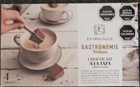 Chocolate A La Taza