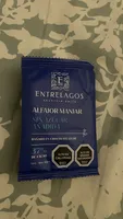 Alfajor Manjar Sin Azúcar Añadida