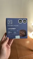 4 Alfajores Sin Azúcar