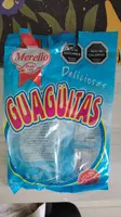 Guagüitas