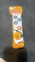 SECHU Barra de Cereal