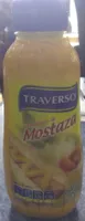 Condimento de Mostaza