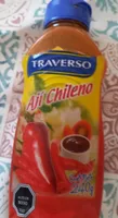 Ají chileno