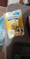 Mayonesa Tradicional