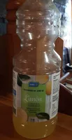 Sucedáneo de jugo de limón