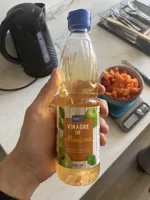 Vinagre De Manzana