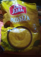 Mostaza