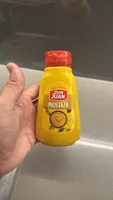 Mostaza