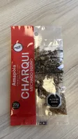 CHARQUI MECHADO EQUINO
