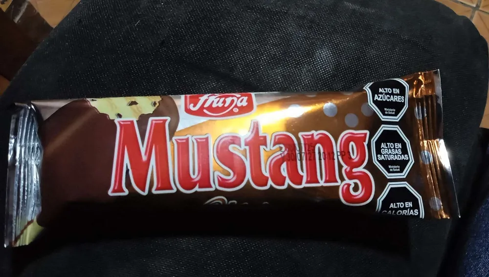 Mustang
