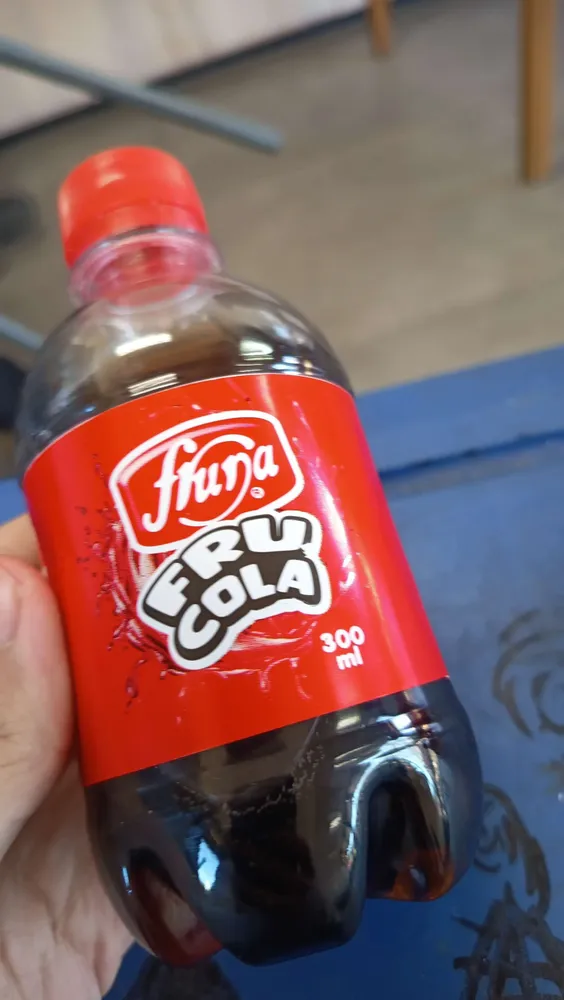 FRU COLA