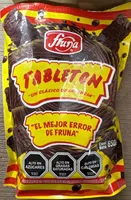 Tableton