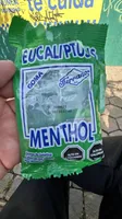 EUCALIPTUSS MENTHOL