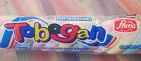 Marshmallows Tobogan