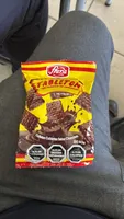 TABLETON