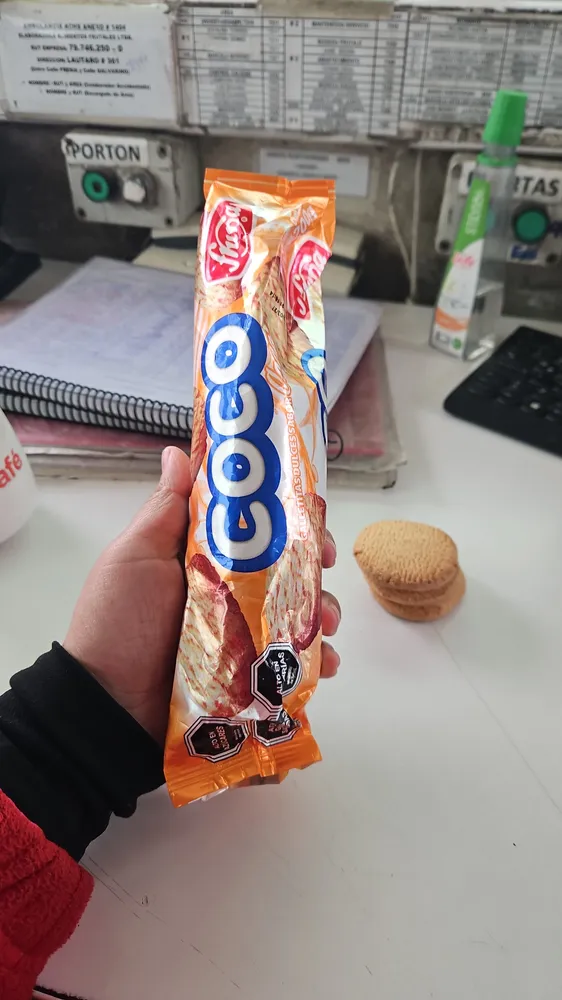 Coco