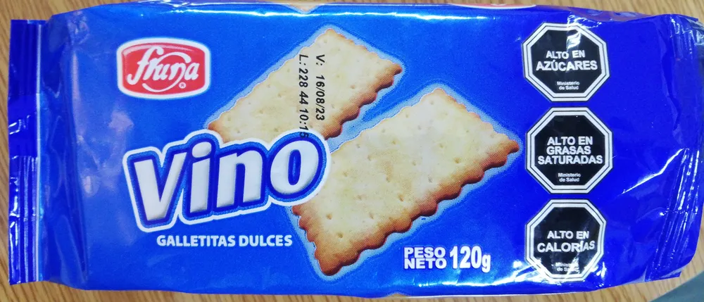 Vino