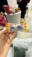 Run-Run marshmallows