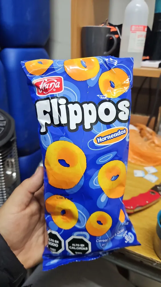 Flippos