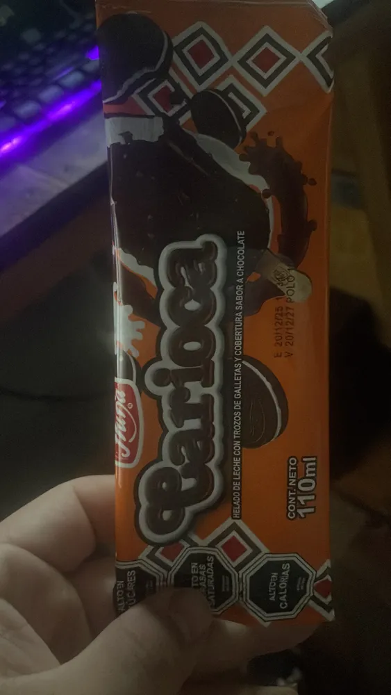 Carioca