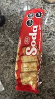 Soda