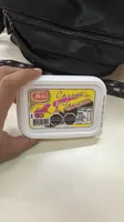 Cavatin Helado
