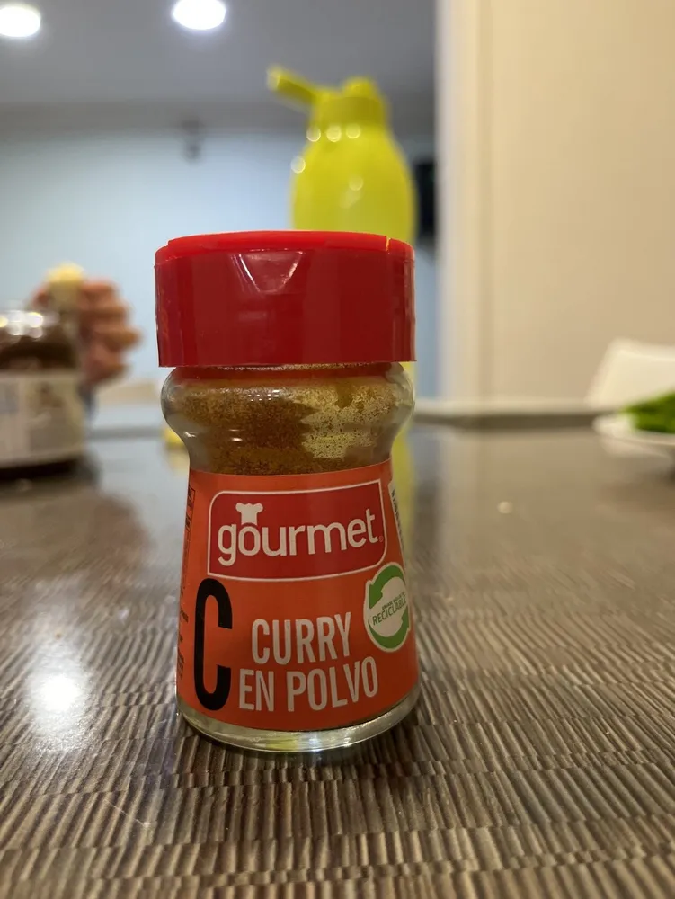 Cúrcuma
