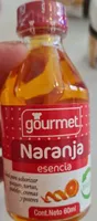 Esencia naranja