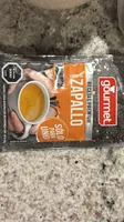 Crema de Zapallo