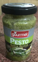 Pesto nueva receta