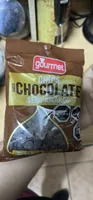 CHIPS CHOCOLATE SEMI-AMARGO