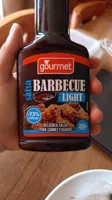 Salsa BARBECUE LIGHT